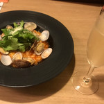 全席個室 びすとろ家 - 