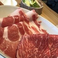 しゃぶしゃぶKINTAN 表参道店 - 