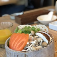しゃぶしゃぶKINTAN 表参道店 - 
