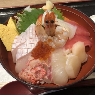 広島でおすすめの美味しい海鮮丼をご紹介 食べログ