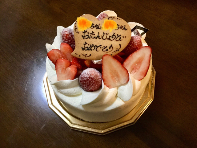 パティスリー コモン Patisserie Komon つくば ケーキ 食べログ