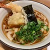 驛釜きしめん 中央通り