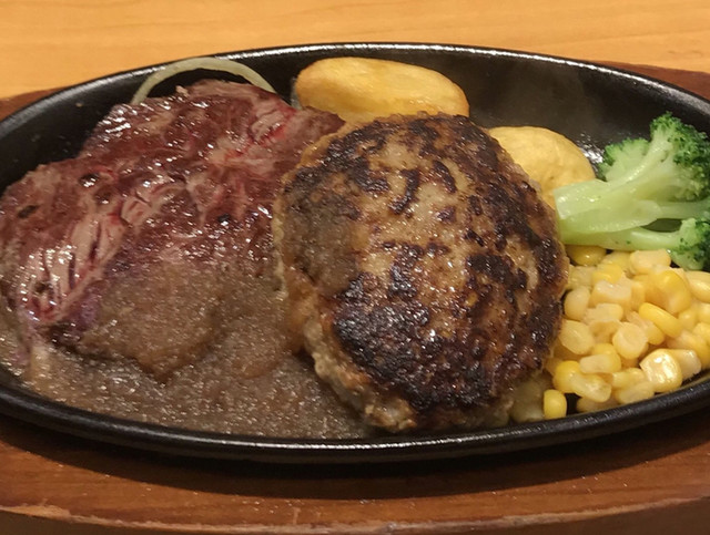 ファミリー向けのステーキレストラン By ドレッドノート 閉店 ステーキ宮 浜松三方原店 積志 ステーキ 食べログ