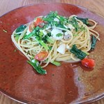 TRATTORIA ACCA - アーリオオーリオ 