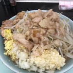 らーめん 蓮 - 