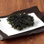 Teuchi Soba Tamura - 