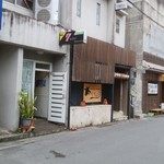 喫茶セブン - 外観