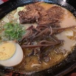 味千ラーメン - 