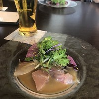 BISTRO CHINESE OSAWA - 