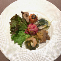 Russian Restaurant ROGOVSKI 銀座 - 
