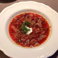 Russian Restaurant ROGOVSKI 銀座 - 