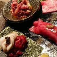 USHIGORO S. NISHIAZABU -  USHIGORO S. NISHIAZABU -