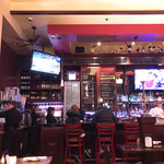 Bijan's Bistro - こんぬつわ。