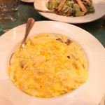 Bijan's Bistro - マック&チーズ！ マカロニにズーチー #BCMKR！