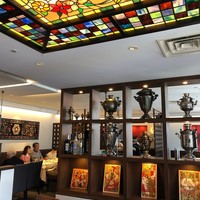 Russian Restaurant ROGOVSKI 銀座 - 