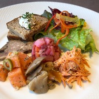 Russian Restaurant ROGOVSKI 銀座 - 