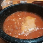 濃厚つけ麺　風雲丸 - 