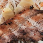 濃厚つけ麺　風雲丸 - 