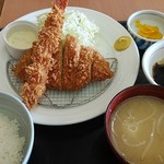 むらかつ - 料理写真: