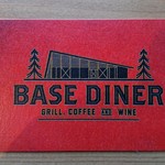 BASE Diner - 