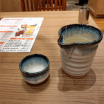 炙り牛たん 万 - 黒澤～☆