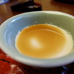 青山　仁 - 黒糖プリン