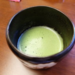 Aoyama Jin - 抹茶