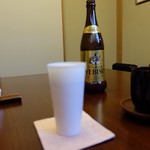 青山　仁 - ヱビス