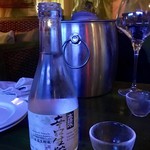 Virginsunset - 日本酒