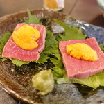 wapiti - ウニニク