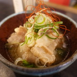 wapiti - 和牛ホルモン煮込み