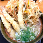 Daichi No Udon - 