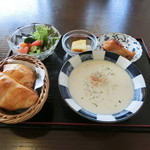 SoupCafe Nekko - 