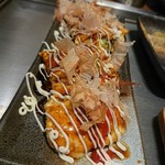 鉄板焼き ぶんま - 