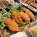 鉄板焼き ぶんま - 