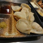 鉄板焼き ぶんま - 