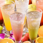 食べ飲み放題 焼肉ダイニングちからや - 