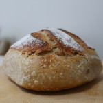 自然酵母ぱん まん・ま