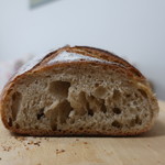 自然酵母ぱん まん・ま