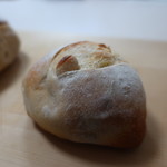 自然酵母ぱん まん・ま