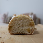 自然酵母ぱん まん・ま