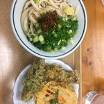 讃岐うどん 上原屋本店 - 