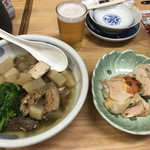 築地たぬきや - 