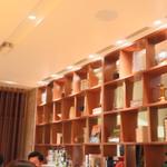 RIGOLETTO SMOKE GRILL & BAR - 