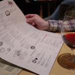 RIGOLETTO SMOKE GRILL & BAR - 