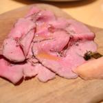 RIGOLETTO SMOKE GRILL & BAR - 