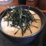 カレーうどん 富貴堂 - 