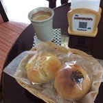 あおぞらぱん屋さん - 