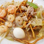 中華料理 利華 - 