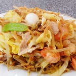 中華料理 利華 - 